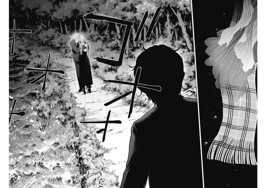 Shounen No Abyss Nettruyen ZZZ Chương 104 Page 15