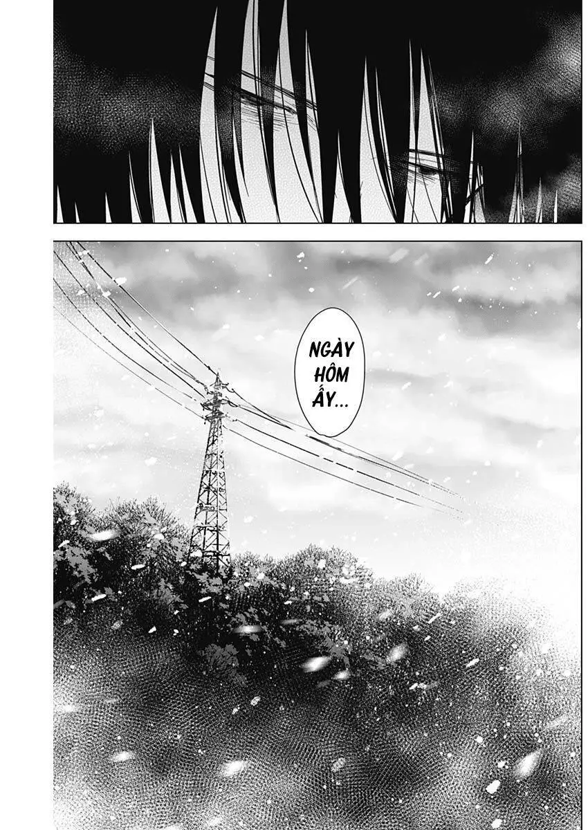 Shounen No Abyss Nettruyen ZZZ Chương 79 Page 8