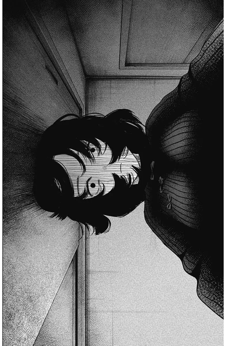 Shounen No Abyss Nettruyen ZZZ Chương 79 Page 17