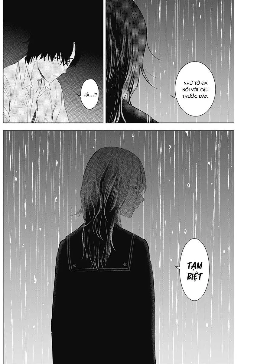 Shounen No Abyss Nettruyen ZZZ Chương 103 Page 3