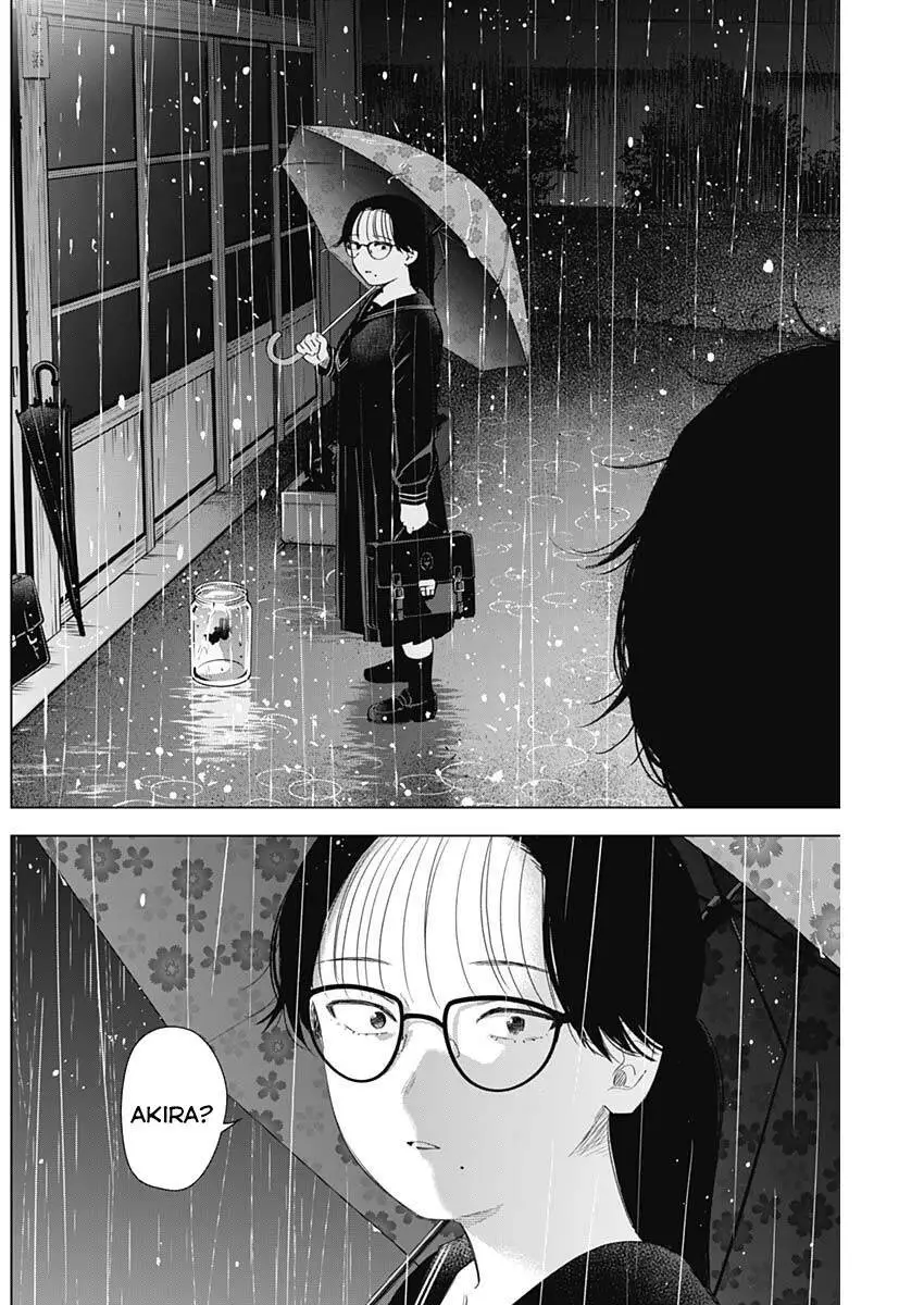 Shounen No Abyss Nettruyen ZZZ Chương 103 Page 5