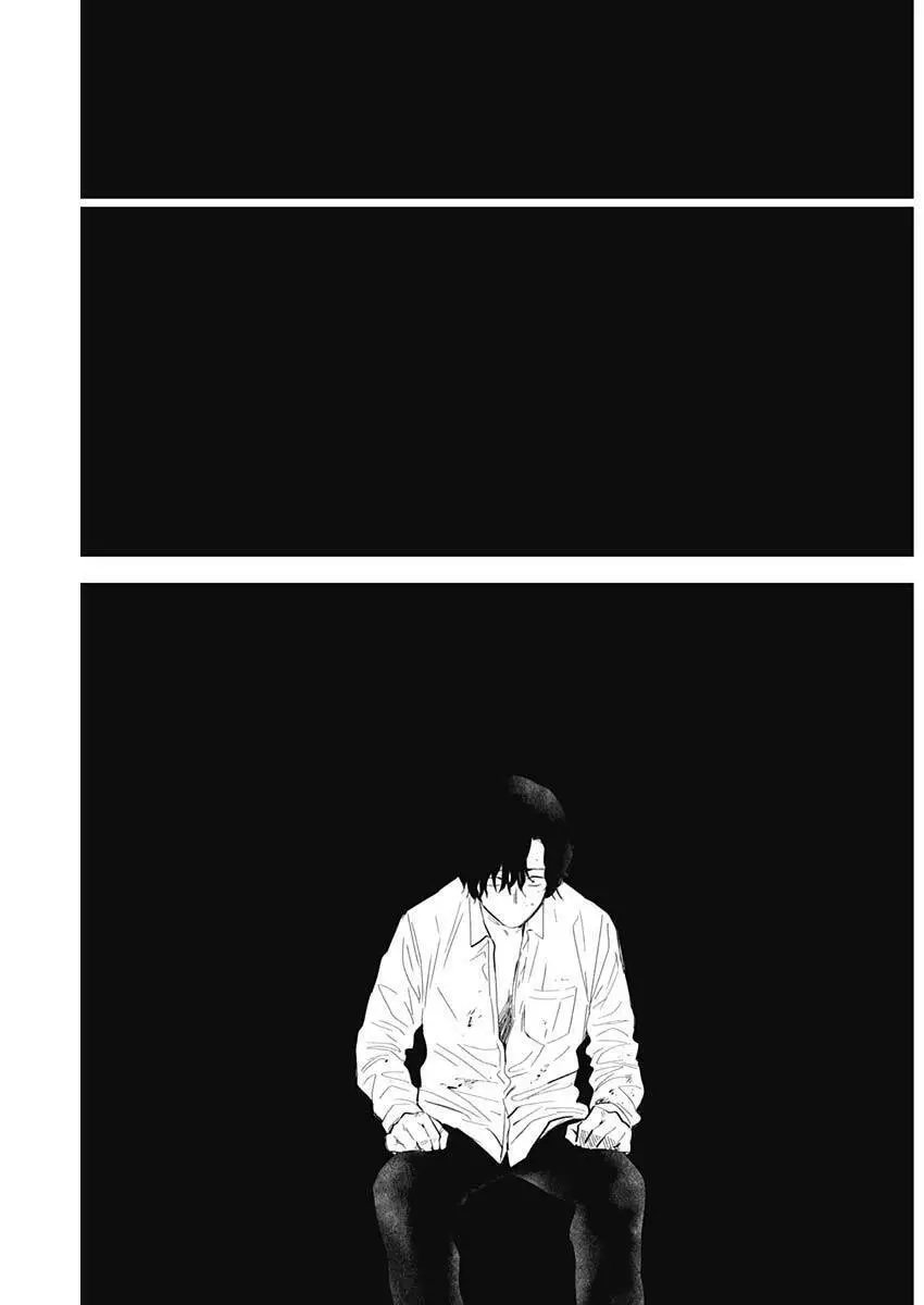 Shounen No Abyss Nettruyen ZZZ Chương 103 Page 14