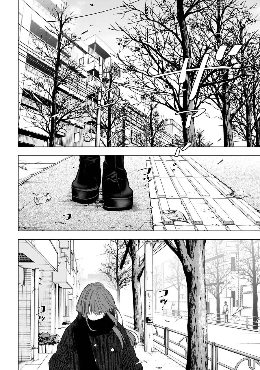Shounen No Abyss Nettruyen ZZZ Chương 147 Page 17