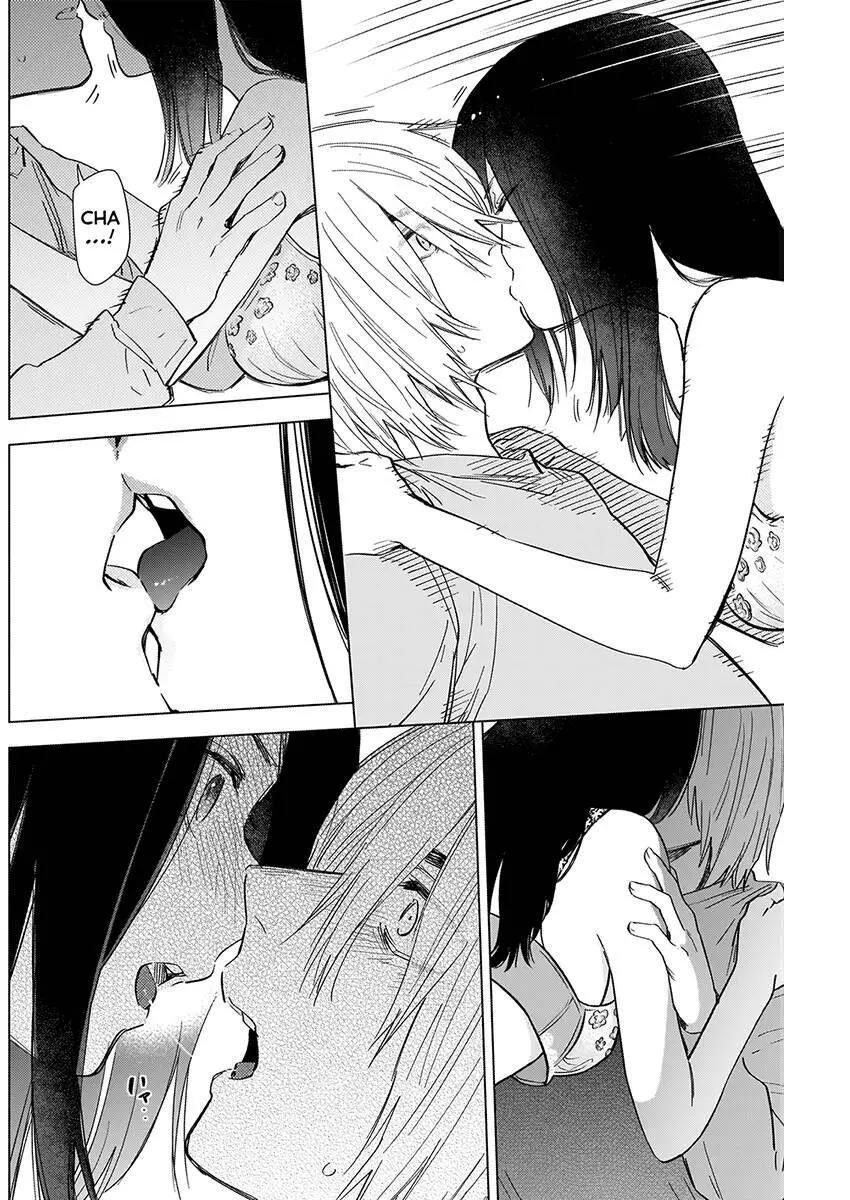 Shounen No Abyss Nettruyen ZZZ Chương 74 Page 13