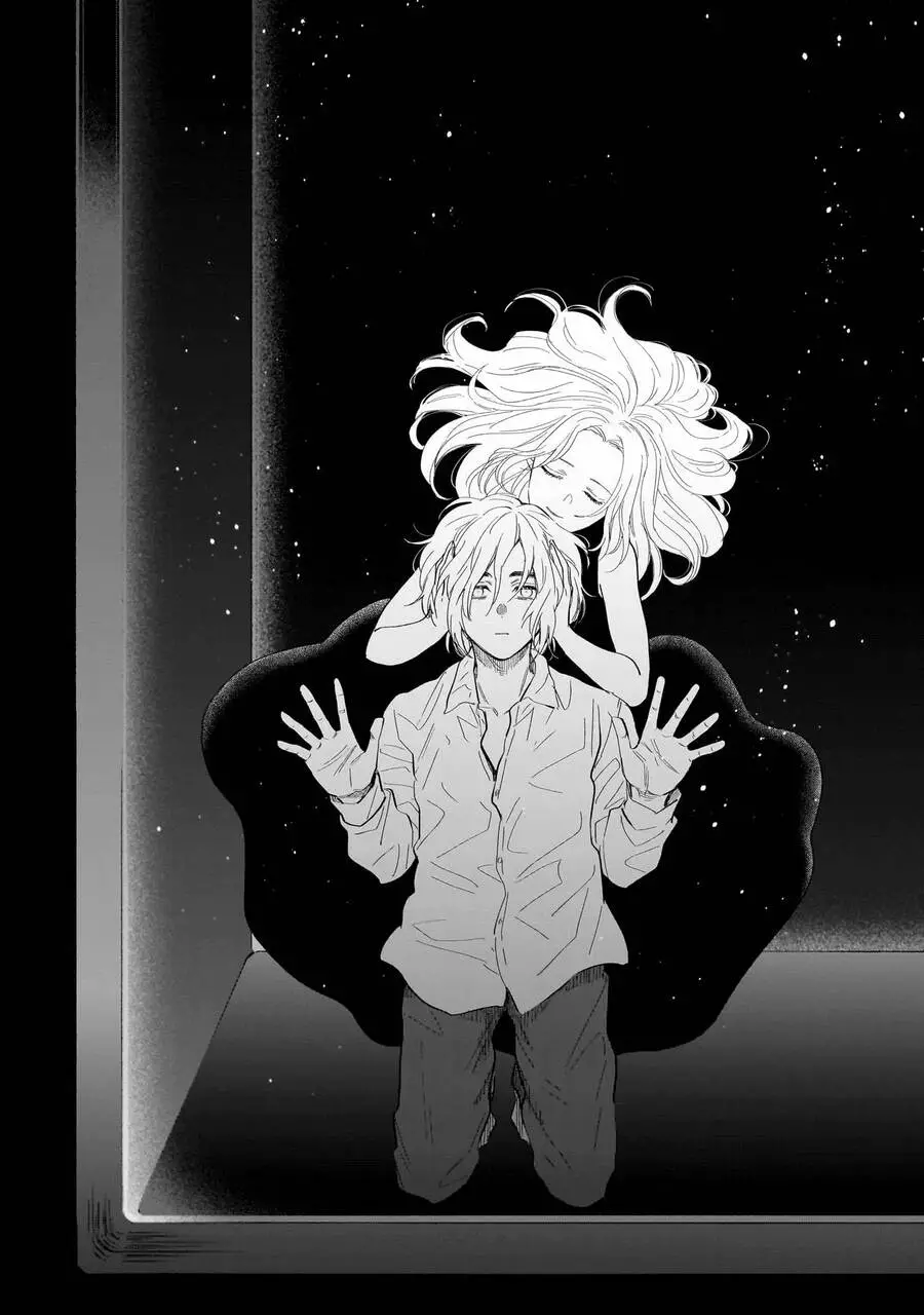 Shounen No Abyss Nettruyen ZZZ Chương 146 Page 4