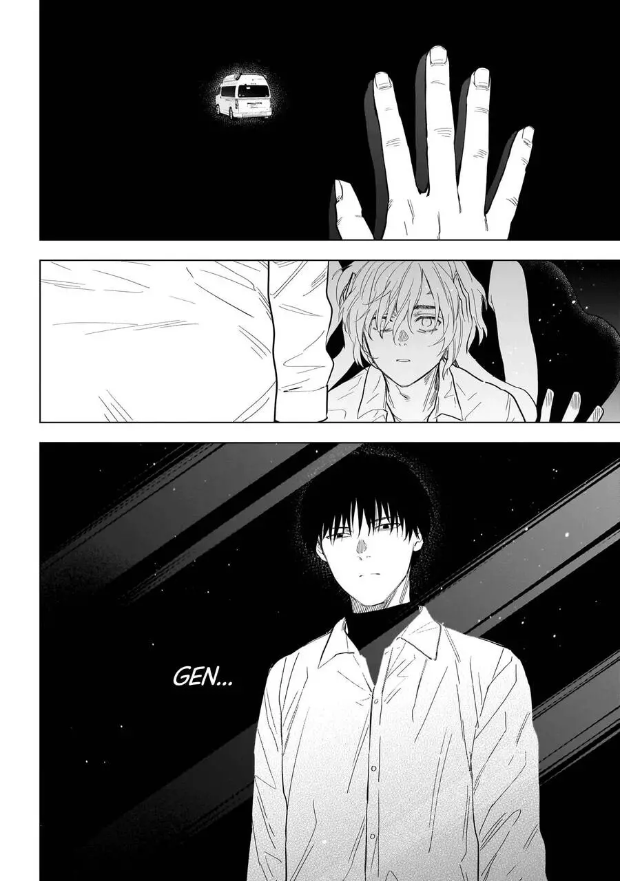 Shounen No Abyss Nettruyen ZZZ Chương 146 Page 5