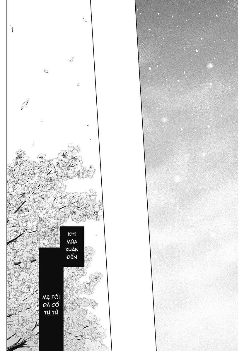 Shounen No Abyss Nettruyen ZZZ Chương 51 Page 10