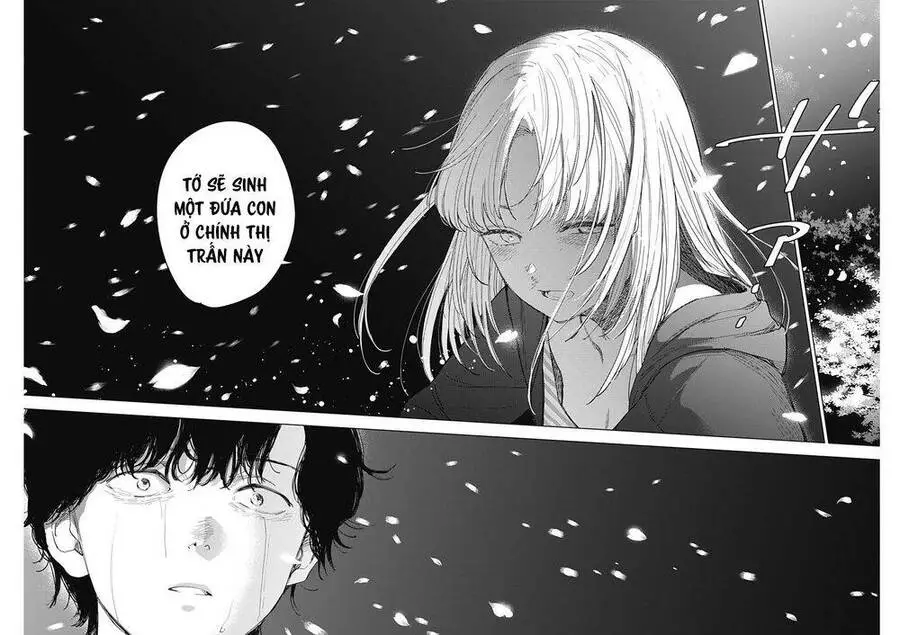 Shounen No Abyss Nettruyen ZZZ Chương 51 Page 18