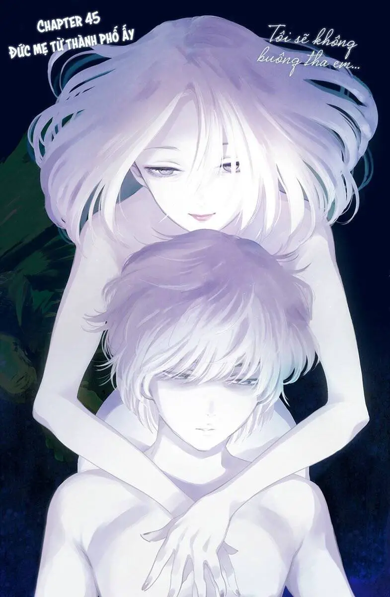 Shounen No Abyss Nettruyen ZZZ Chương 45 Page 2