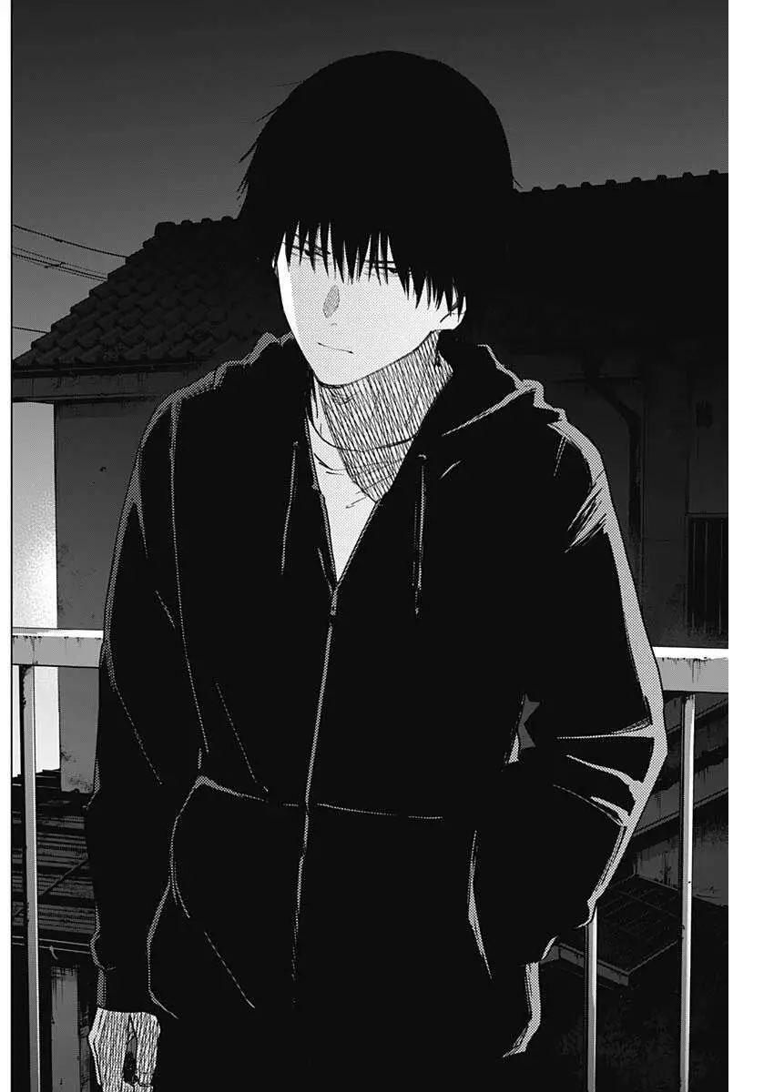 Shounen No Abyss Nettruyen ZZZ Chương 45 Page 18
