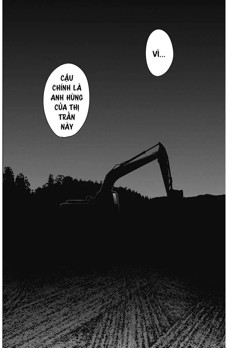 Shounen No Abyss Nettruyen ZZZ Chương 46 Page 18