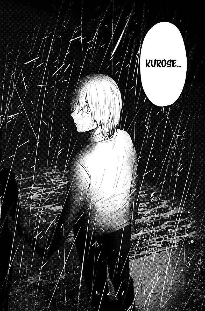 Shounen No Abyss Nettruyen ZZZ Chương 8 Page 11