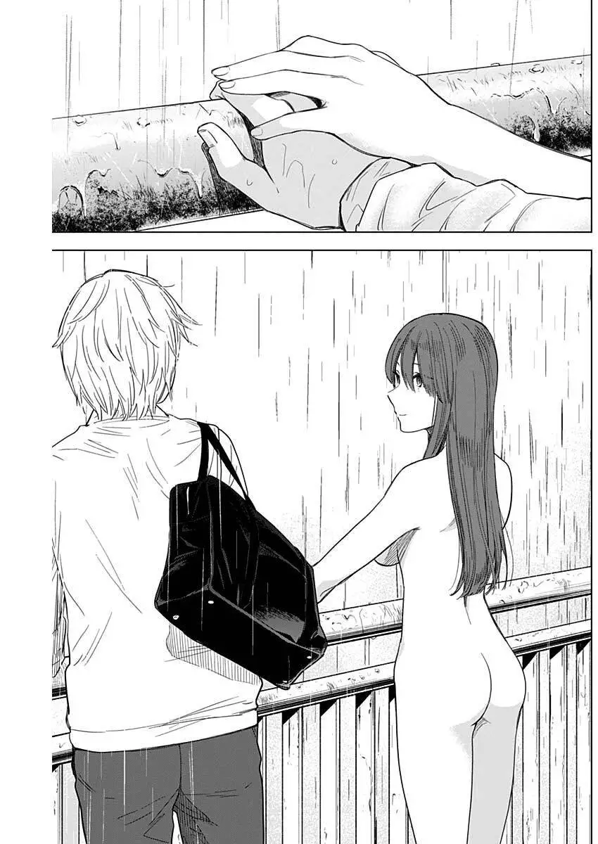 Shounen No Abyss Nettruyen ZZZ Chương 5 Page 9