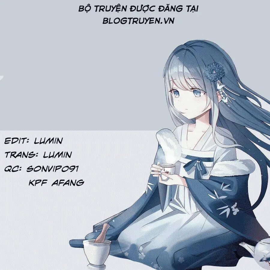 Shounen No Abyss Nettruyen ZZZ Chương 5 Page 19