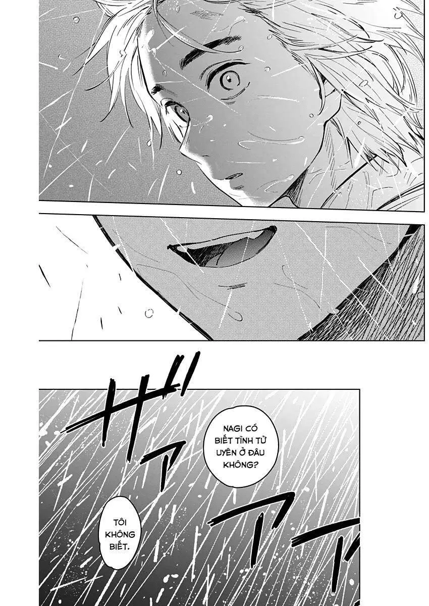 Shounen No Abyss Nettruyen ZZZ Chương 7 Page 7