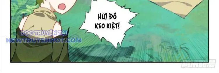 Âm Dương Miện Nettruyen ZZZ Chương 66 Page 8