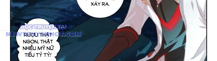 Âm Dương Miện Nettruyen ZZZ Chương 66 Page 11