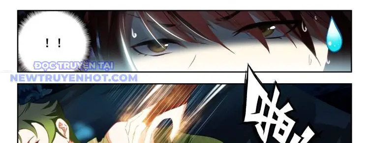 Âm Dương Miện Nettruyen ZZZ Chương 66 Page 13