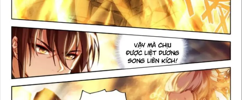 Âm Dương Miện Nettruyen ZZZ Chương 58.5 Page 14