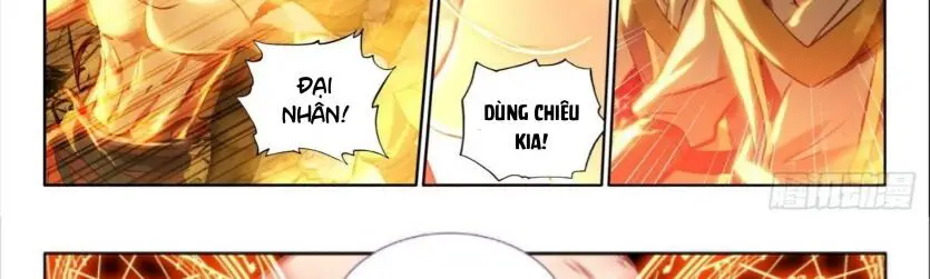 Âm Dương Miện Nettruyen ZZZ Chương 58.5 Page 19