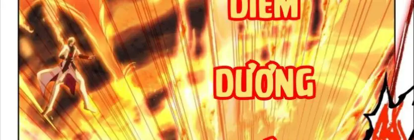 Âm Dương Miện Nettruyen ZZZ Chương 58.5 Page 43
