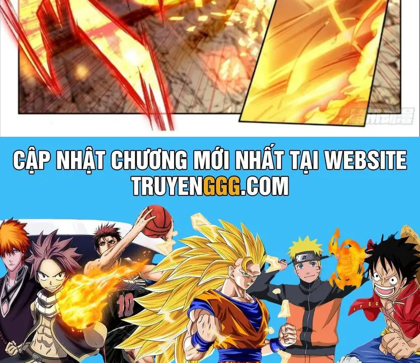 Âm Dương Miện Nettruyen ZZZ Chương 58.5 Page 46