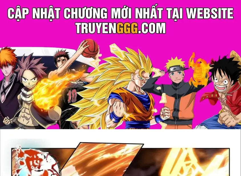 Âm Dương Miện Nettruyen ZZZ Chương 59 Page 1