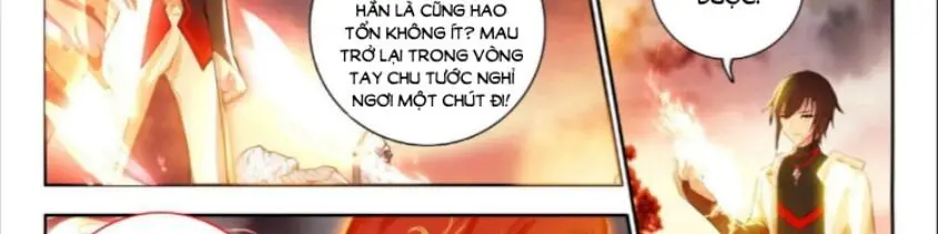 Âm Dương Miện Nettruyen ZZZ Chương 59 Page 8