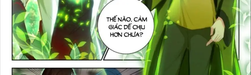Âm Dương Miện Nettruyen ZZZ Chương 59 Page 14