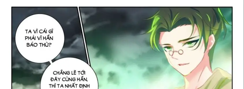 Âm Dương Miện Nettruyen ZZZ Chương 59 Page 17