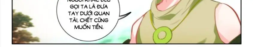 Âm Dương Miện Nettruyen ZZZ Chương 59 Page 23