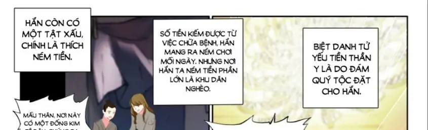 Âm Dương Miện Nettruyen ZZZ Chương 59 Page 28