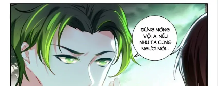 Âm Dương Miện Nettruyen ZZZ Chương 59 Page 36