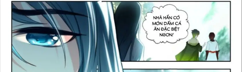 Âm Dương Miện Nettruyen ZZZ Chương 59 Page 40