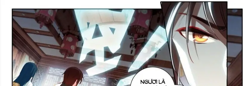 Âm Dương Miện Nettruyen ZZZ Chương 59 Page 44