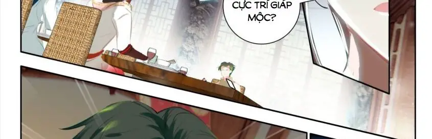 Âm Dương Miện Nettruyen ZZZ Chương 59 Page 45