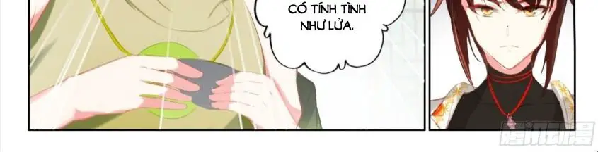 Âm Dương Miện Nettruyen ZZZ Chương 59 Page 48