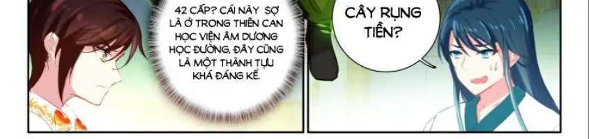 Âm Dương Miện Nettruyen ZZZ Chương 59 Page 52