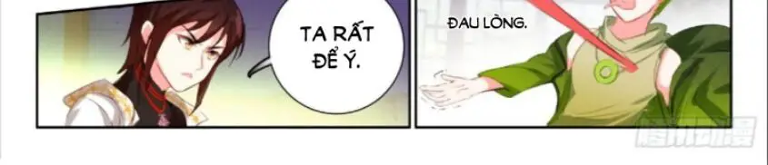 Âm Dương Miện Nettruyen ZZZ Chương 59 Page 59