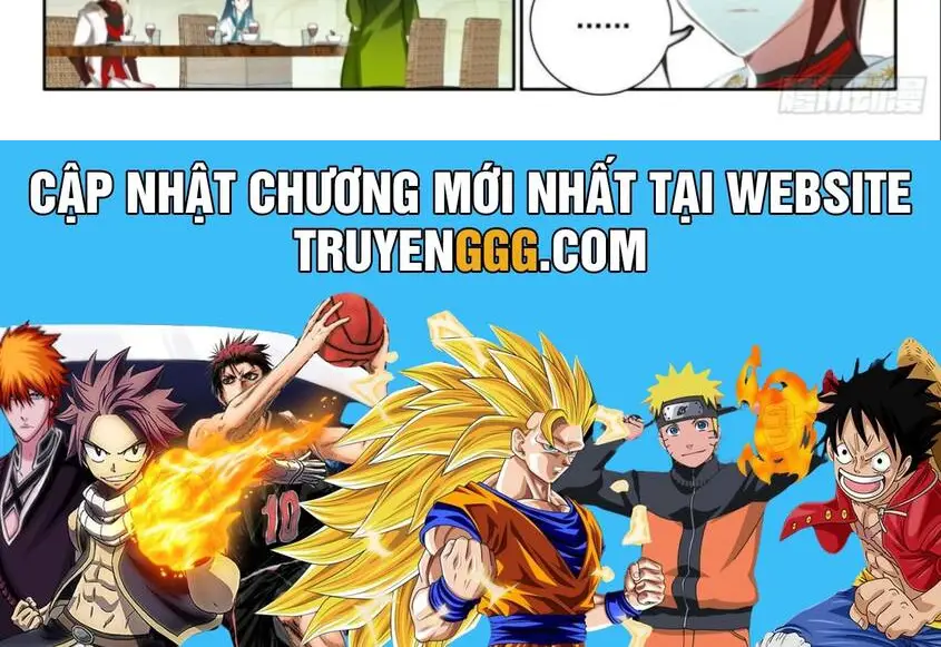 Âm Dương Miện Nettruyen ZZZ Chương 59 Page 64