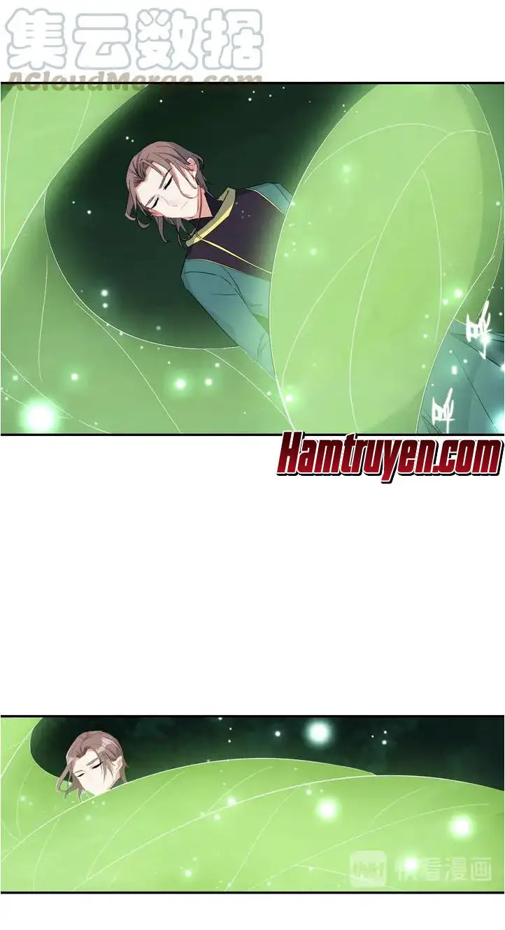 Âm Dương Miện Nettruyen ZZZ Chương 28 Page 21