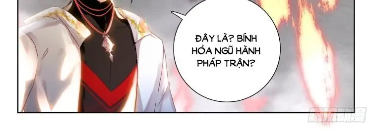 Âm Dương Miện Nettruyen ZZZ Chương 64 Page 43
