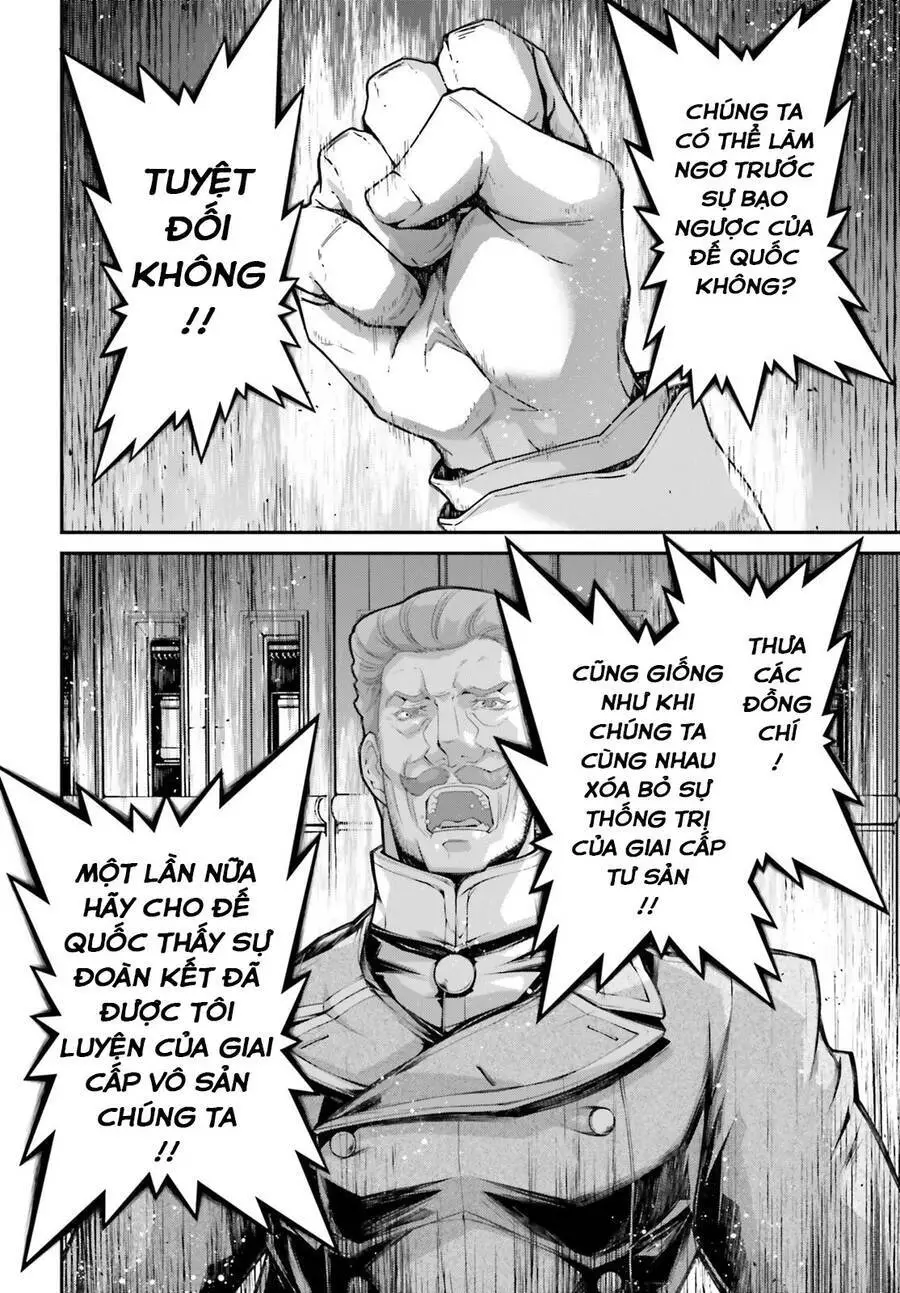 Ấu Nữ Chiến Ký Nettruyen ZZZ Chương 79 Page 6