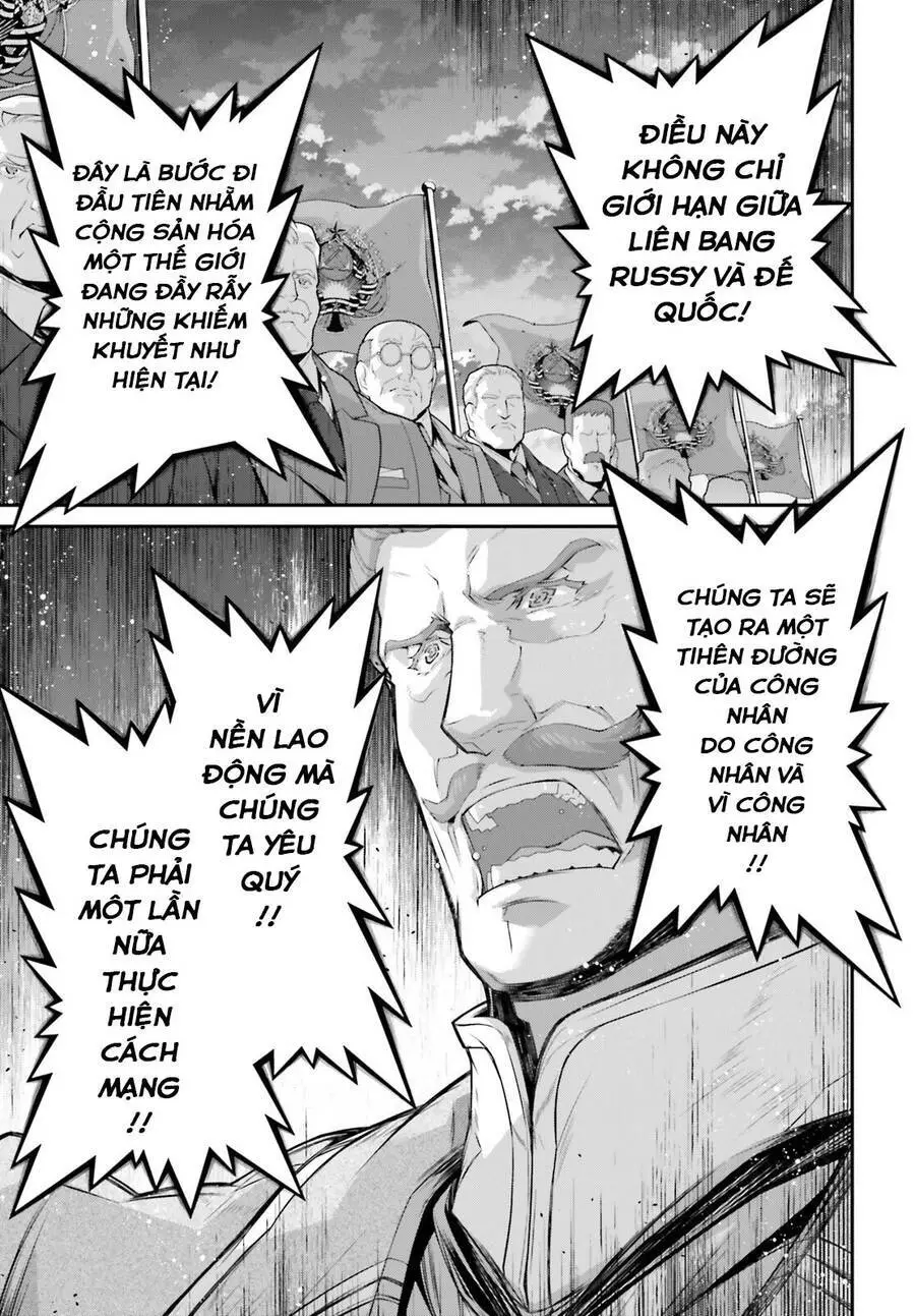 Ấu Nữ Chiến Ký Nettruyen ZZZ Chương 79 Page 7