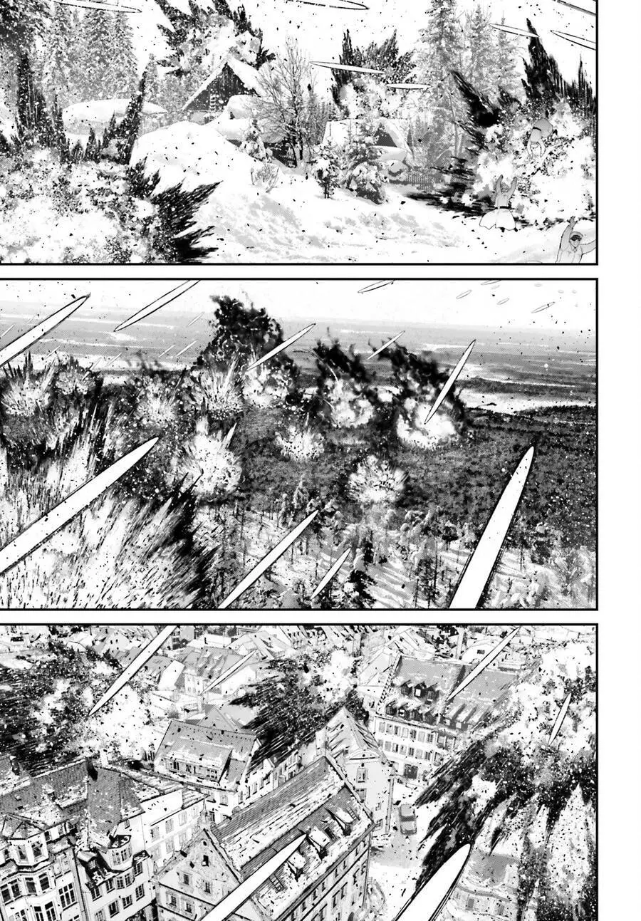 Ấu Nữ Chiến Ký Nettruyen ZZZ Chương 79 Page 14
