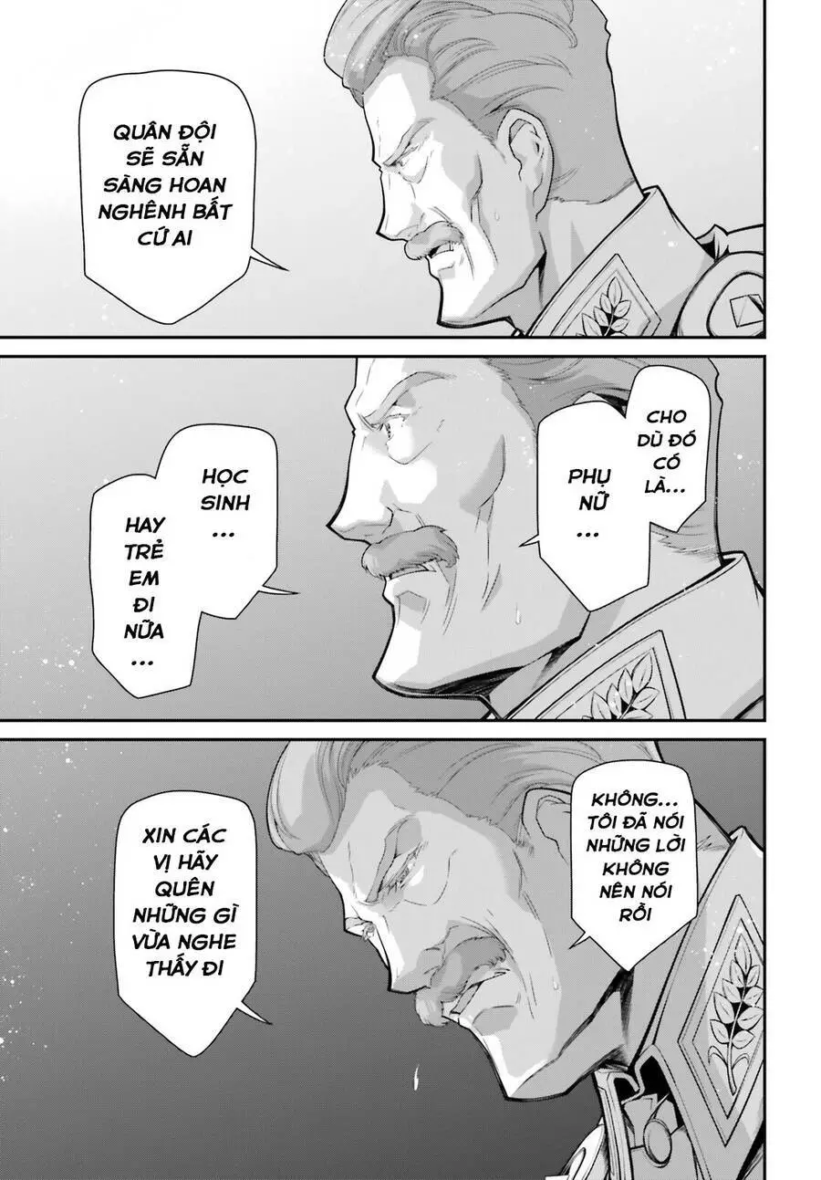 Ấu Nữ Chiến Ký Nettruyen ZZZ Chương 79 Page 26