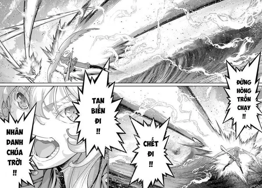 Ấu Nữ Chiến Ký Nettruyen ZZZ Chương 83 Page 24
