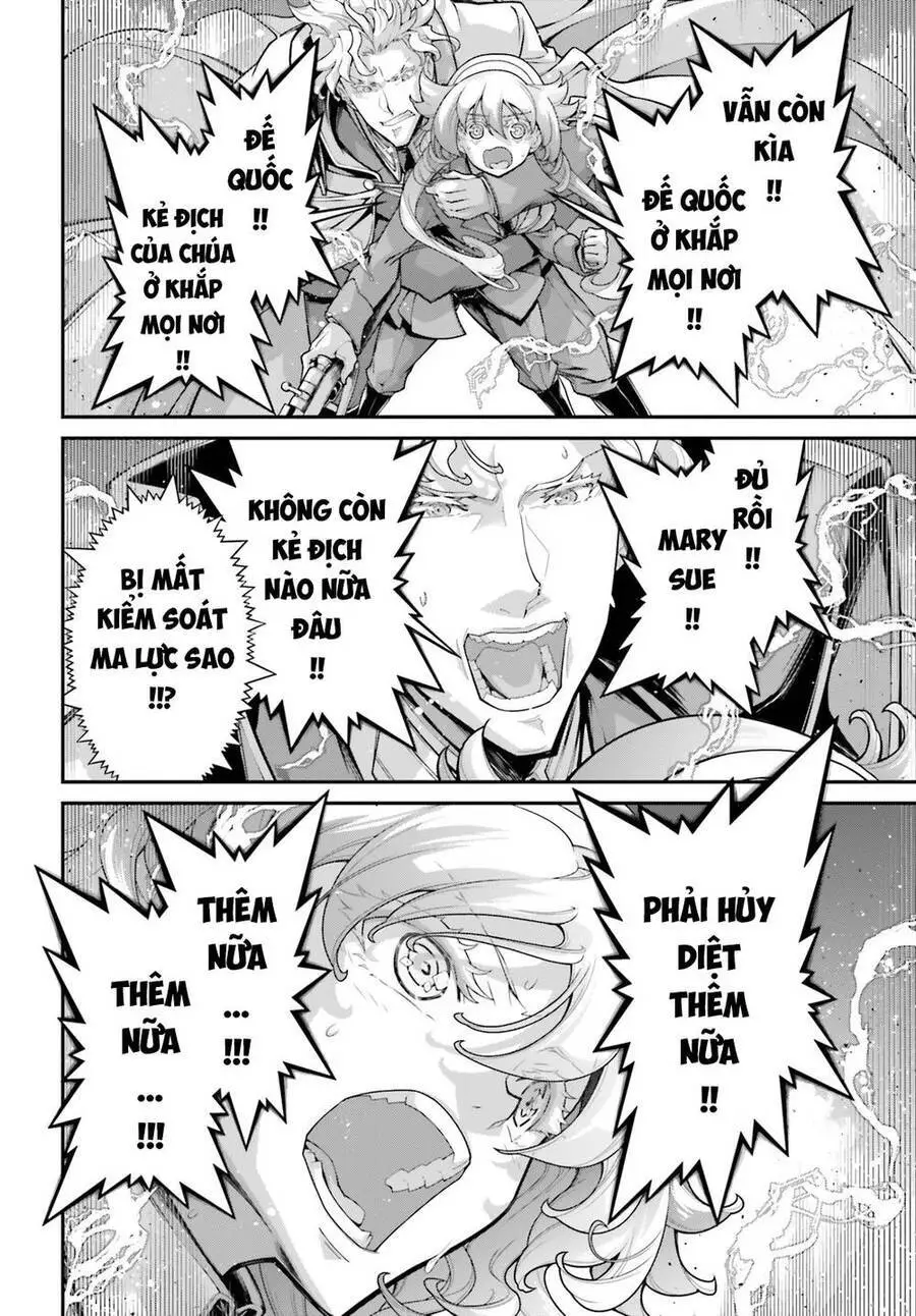 Ấu Nữ Chiến Ký Nettruyen ZZZ Chương 83 Page 28