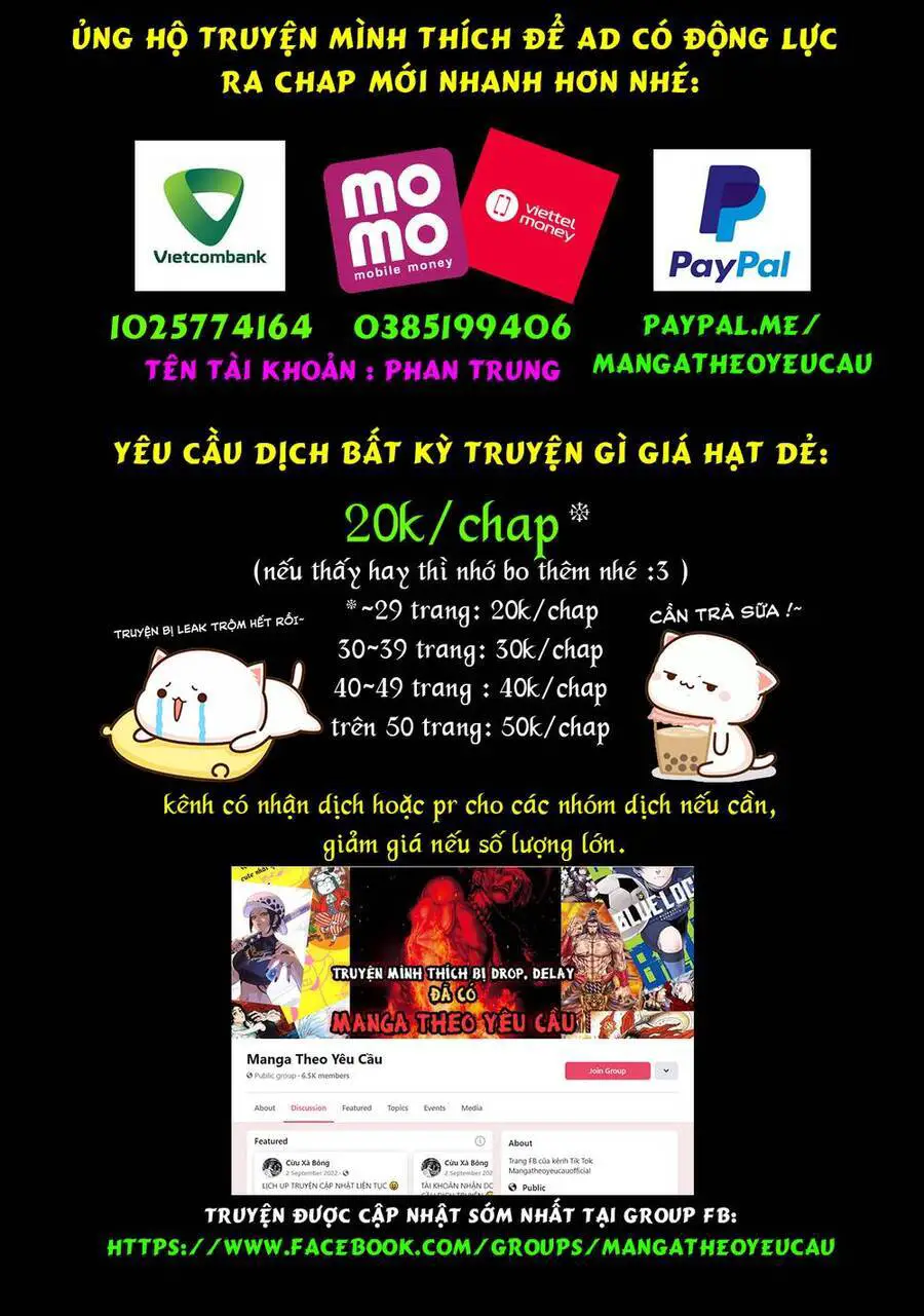 Ấu Nữ Chiến Ký Nettruyen ZZZ Chương 83 Page 33
