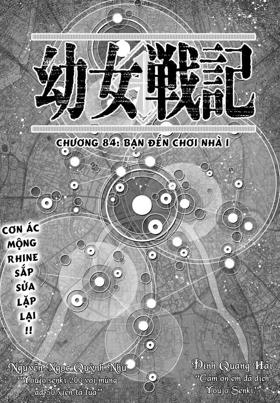Ấu Nữ Chiến Ký Nettruyen ZZZ Chương 84 Page 1